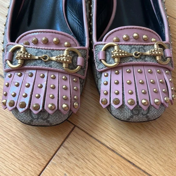 Authentic Gucci shoes - Picture 7 of 7